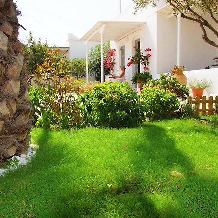George'S Place Sifnos - Apartments Apollonia Exterior foto