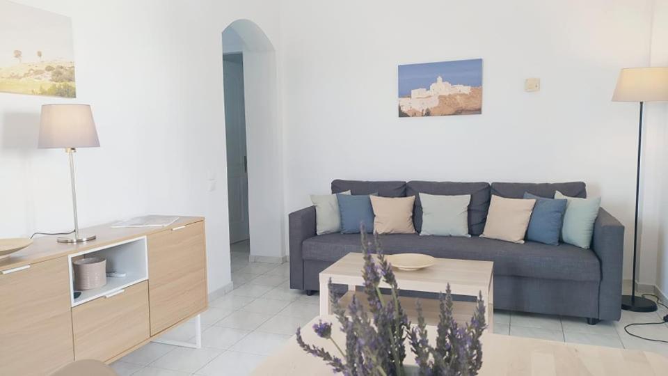 George'S Place Sifnos - Apartments Apollonia Exterior foto
