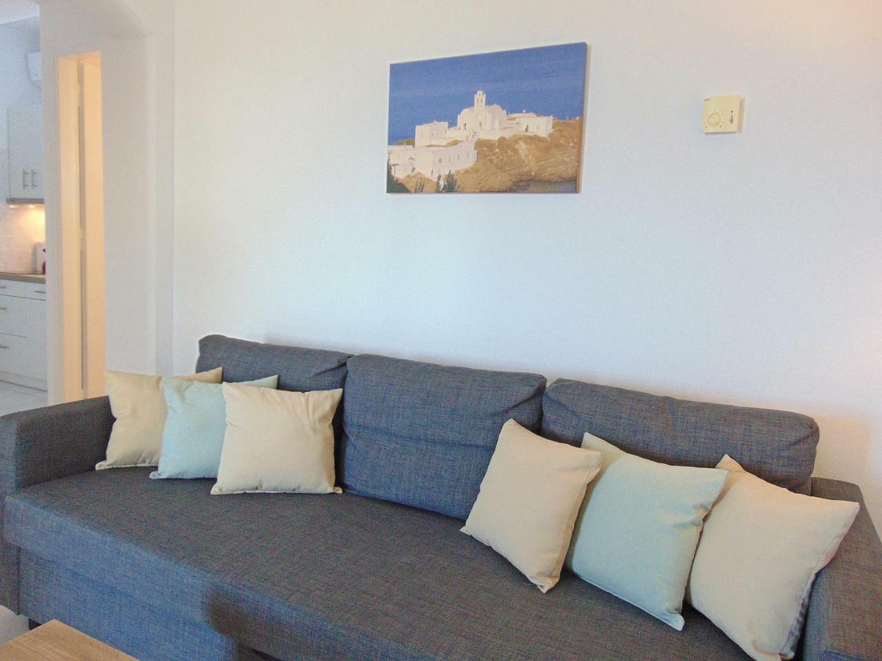 George'S Place Sifnos - Apartments Apollonia Exterior foto